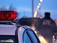 В Кирово-Чепецком районе развернулась погоня со стрельбой за пьяным бесправником