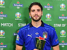 «Сассуоло» отказался продавать Локателли «Ювентусу» за 30 миллионов евро