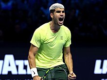 Алькарас получил лучший бонус за выступления на «Мастерсах» и итоговом турнире