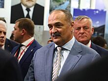 Глава Дагестана: «Динамо» в РПЛ пришло не выживать, а закрепляться и побеждать