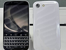 Раскрыт дизайн Android-смартфона в стиле BlackBerry