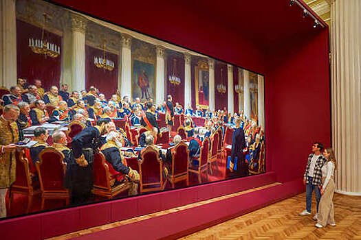 «ЖКХ глазами художников»: москвичей приглашают на серию экскурсий на ВДНХ