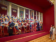 «ЖКХ глазами художников»: москвичей приглашают на серию экскурсий на ВДНХ