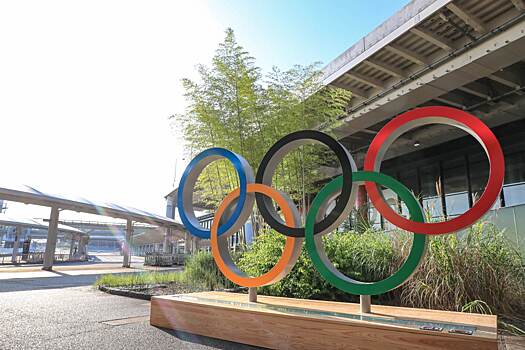 Женская сборная США стала бронзовым призёром Олимпийских игр