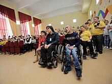 Побороть свои комплексы. На кого пойти учиться инвалиду в Казани?