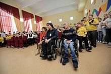 Побороть свои комплексы. На кого пойти учиться инвалиду в Казани?