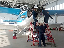 В труднодоступные села Томской области начнут летать  модернизированные "кукурузники"