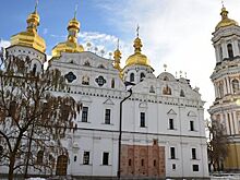 Минкульт Украины назвал религиозные организации, подлежащие переименованию