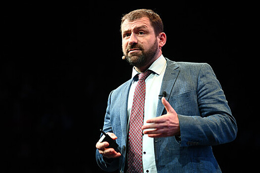 Миллиардер Рыбаков предложил отменить в России льготы и повысить зарплату