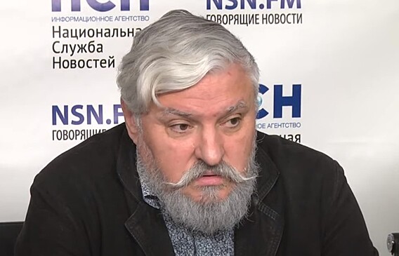 Бухаров связал рост посещаемости ресторанов с политической обстановкой