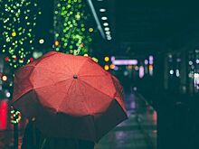 Синоптик спрогнозировал до пяти градусов тепла в Москве 13 ноября