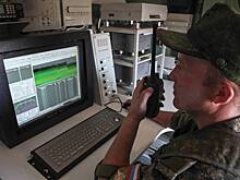 «Купол Донбасса» перехватил чешские дроны