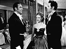 Американский кинокритик выбрал лучшие фильмы "Золотого века Голливуда" об эпидемиях