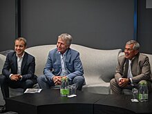 В ОЭЗ "Иннополис" привлекли более 4,3 млрд рублей венчурных инвестиций