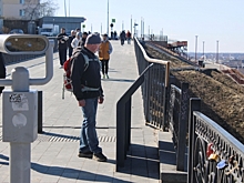 Фактически всю территорию России затронет похолодание в начале мая