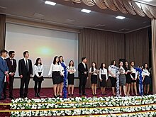 В Баку отпраздновали юбилей прославленного издания