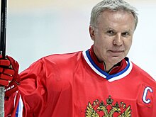 Фетисов о возможном возвращении России на турниры: «Не надо слушать баек. Нашей федерации нужно лучше работать»