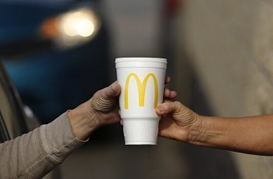 Калужане обеспокоены строительством Макдональдса на Правобережье