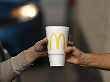 Калужане обеспокоены строительством Макдональдса на Правобережье