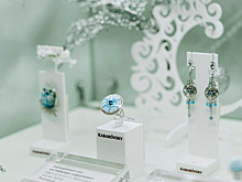 Губернатор Сергей Ситников: В преддверии Нового года в Москве, Санкт-Петербурге и Костроме открылись уникальные экспозиции от костромских ювелирных брендов