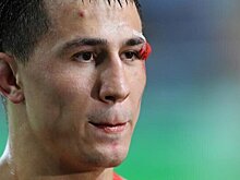 «В некоторых схватках на чемпионате мира не было объективного судейства» — борец Власов