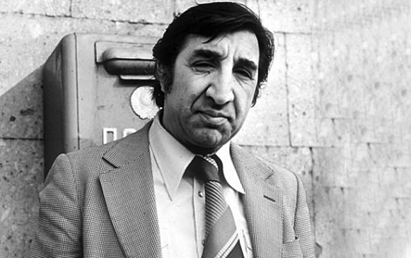 Фрунзик Мкртчян