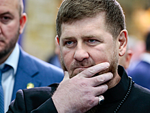 Украинские матери массово пишут Кадырову письма