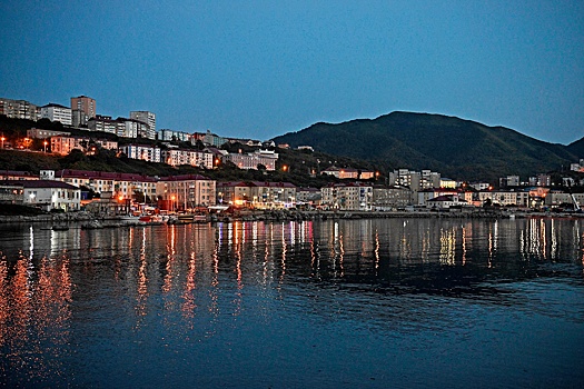 Почему важно присоединить Сахалин к Единой энергосистеме России