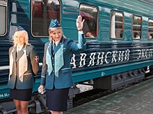В Беларуси снизили цены на железнодорожные поездки в Россию