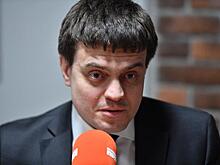 Михаил Котюков примерил эполеты графа Бенкендорфа