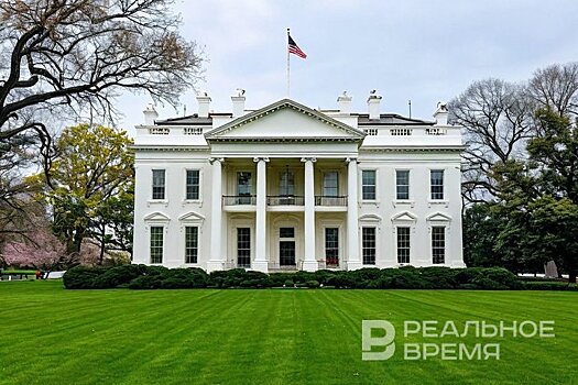 Нападение вблизи Белого дома: двое нацгвардейцев находятся в критическом состоянии