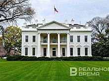 США ожидают новый раунд переговоров между Россией и Украиной на предстоящей неделе