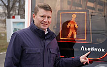 Глава Красноярска поднялся в рейтинге самых цитируемых первых лиц столиц субъектов СФО