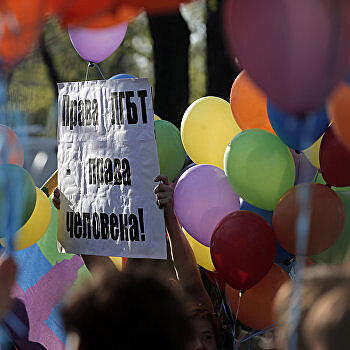 В Ровно запретили ЛГБТ-марш параллельно с мероприятиями в день рождения Бандеры