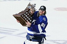 Василевский пятый год подряд лучший, по версии NHL.com: вратарь для больших игр