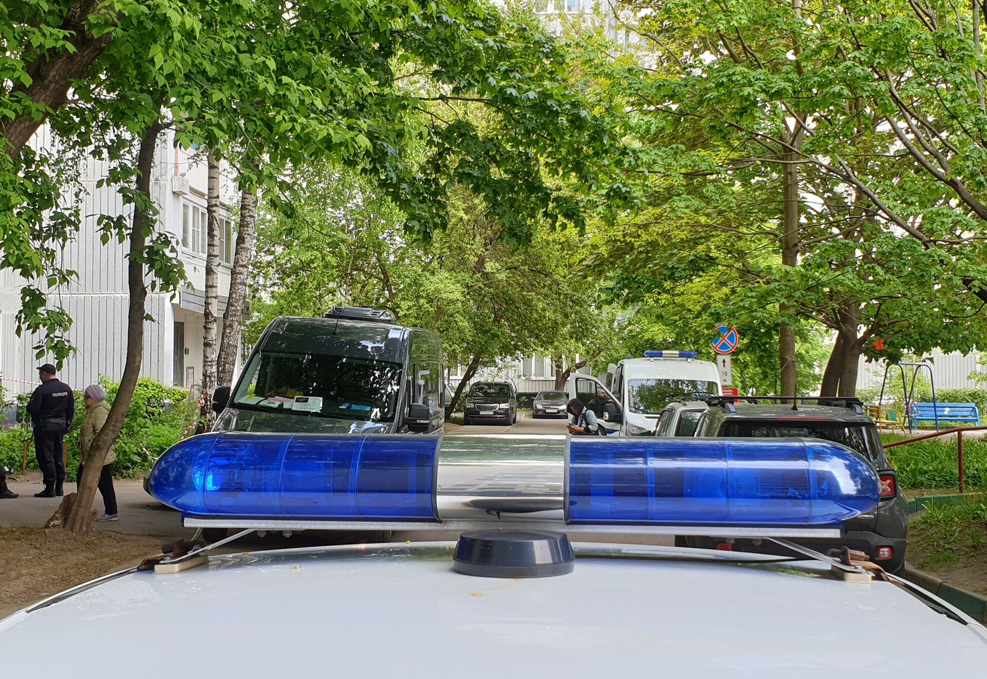 Россиянка оставила годовалого сына одного в квартире и ушла развлекаться. Малыш умер от голода