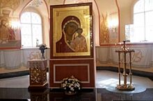 В Иркутске проходят торжества во имя святителя Софрония