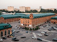 Не только рынок: гид по Даниловскому району