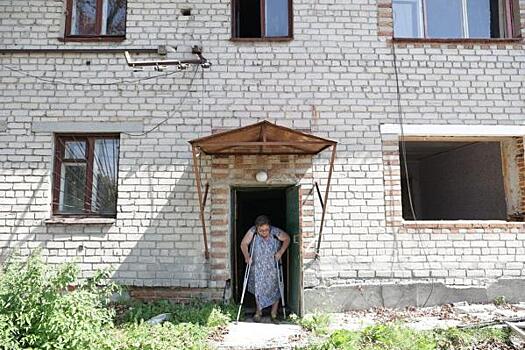 Уральский миллиардер поможет женщине-инвалиду купить квартиру после пожара