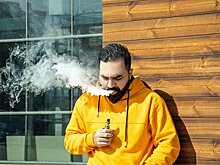 Озвучена угроза от электронных сигарет через 10 лет