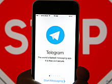 Telegram попал под раздачу. Кто следующий