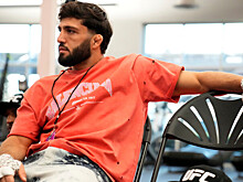 Царукян ожидает, что UFC даст ему титульный бой