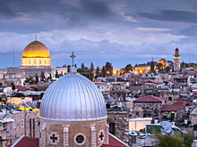 Лидер ХАМАС призвал палестинцев к восстанию против Израиля