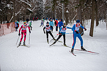 В 5 парках Одинцовского округа этой зимой будут работать оборудованные лыжные трассы