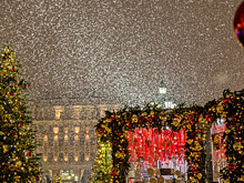 Вильфанд: в 11 регионах России в последние дни года ожидаются аномальные холода