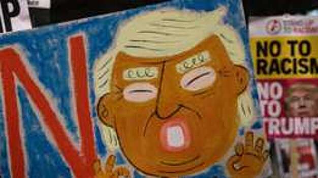 "Былое величие" Америки и проблемы демократии