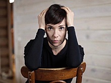 Чужая родня: актриса Чулпан Хаматова раскрыла семейную тайну