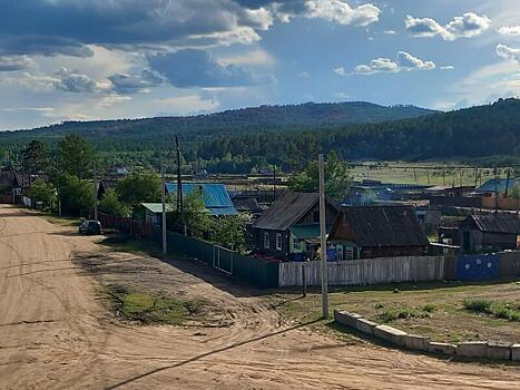 Минсельхоз: все проекты благоустройства сёл Забайкалья завершены в срок