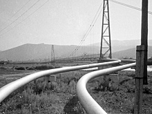 В Польше сообщили о повреждении нефтепровода "Дружба", произошла утечка нефти