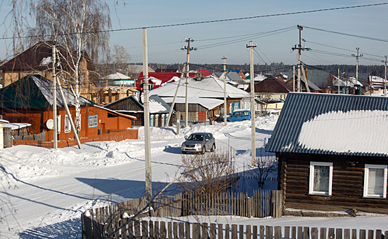Кому дают сельскую ипотеку под 2,7% в Новосибирской области